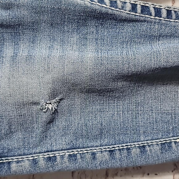 True religion disco joey big t jeans 25 - Picture 3 of 9